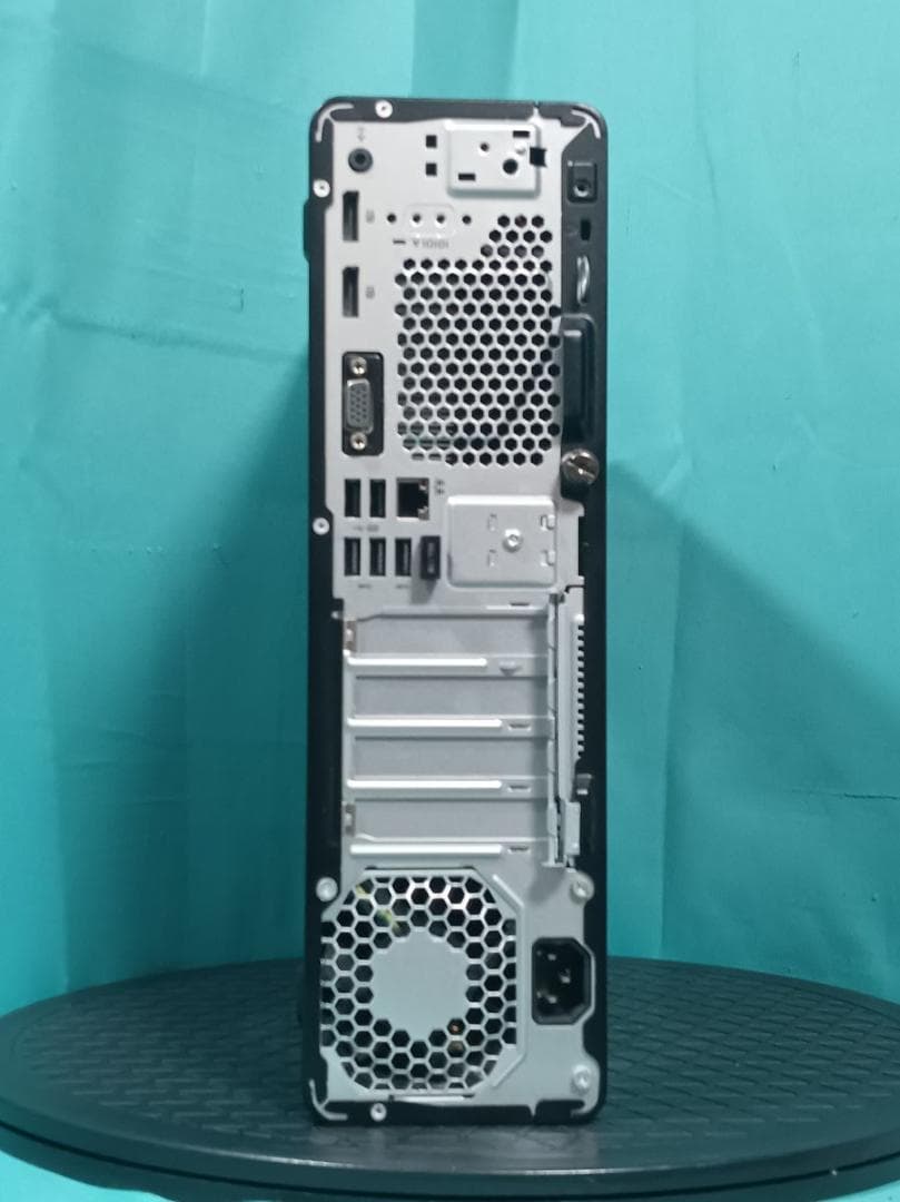 初期保証 i7-10700 16GB M.2 SSD1TB オフィスWin11