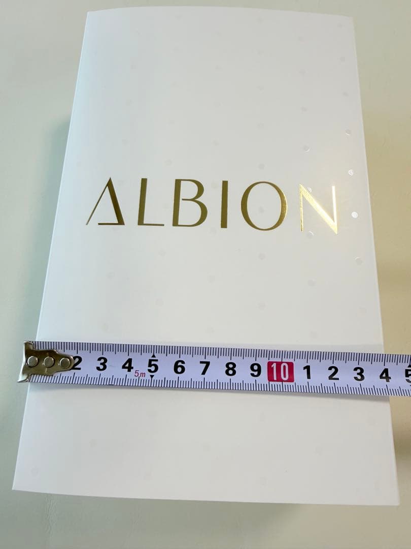 EXCIA ダブルキーアドバンスセラム 40ml 新品未使用箱付き