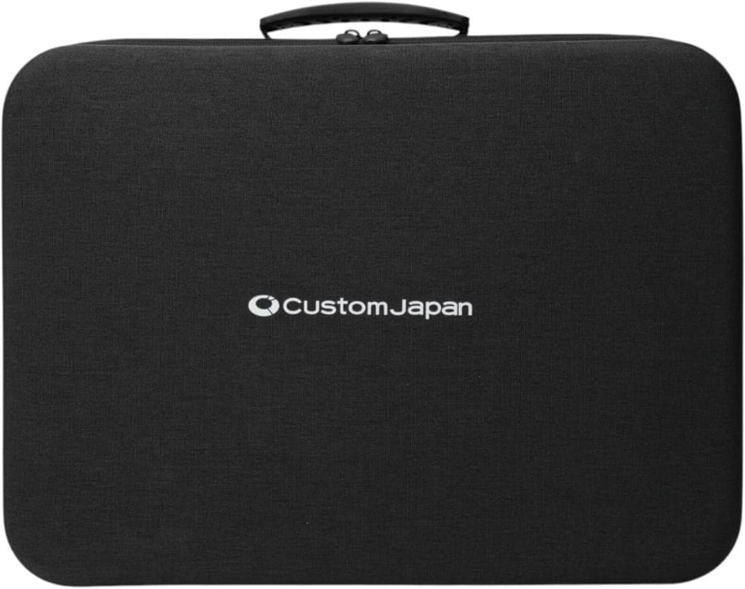 【新品】Custom Japan スマートポータブル01 高圧洗浄機