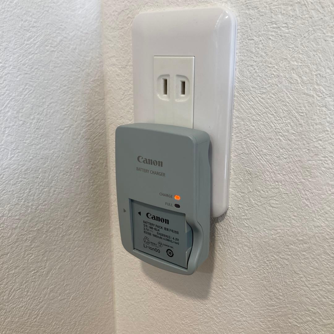 Canon PowerShot SX530HS コンパクトデジタルカメラ