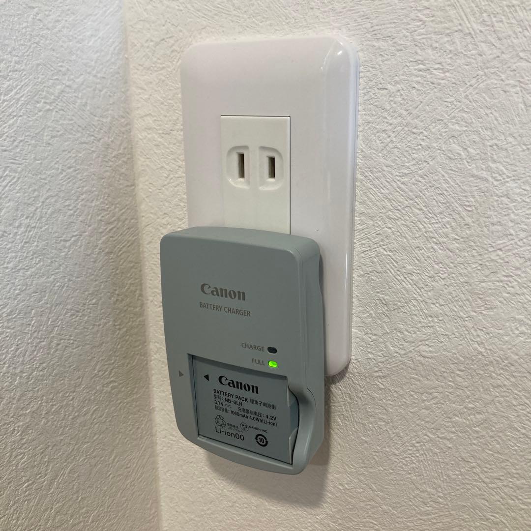 Canon PowerShot SX530HS コンパクトデジタルカメラ