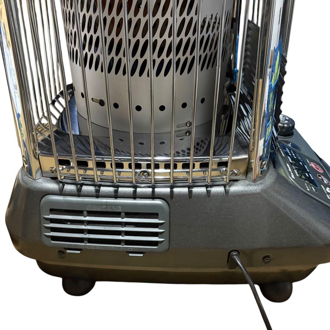 【送料無料】ダイニチ 石油ストーブ （ブルーヒーター） FM-104F