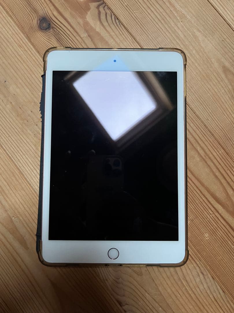 iPad mini 第5世代　ゴールド　64GB