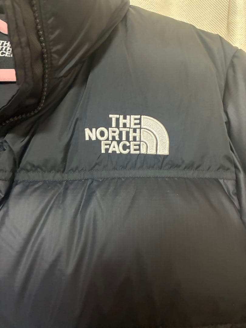THE NORTH FACE 2025秋冬モデル ヌプシダウンジャケットLサイズ