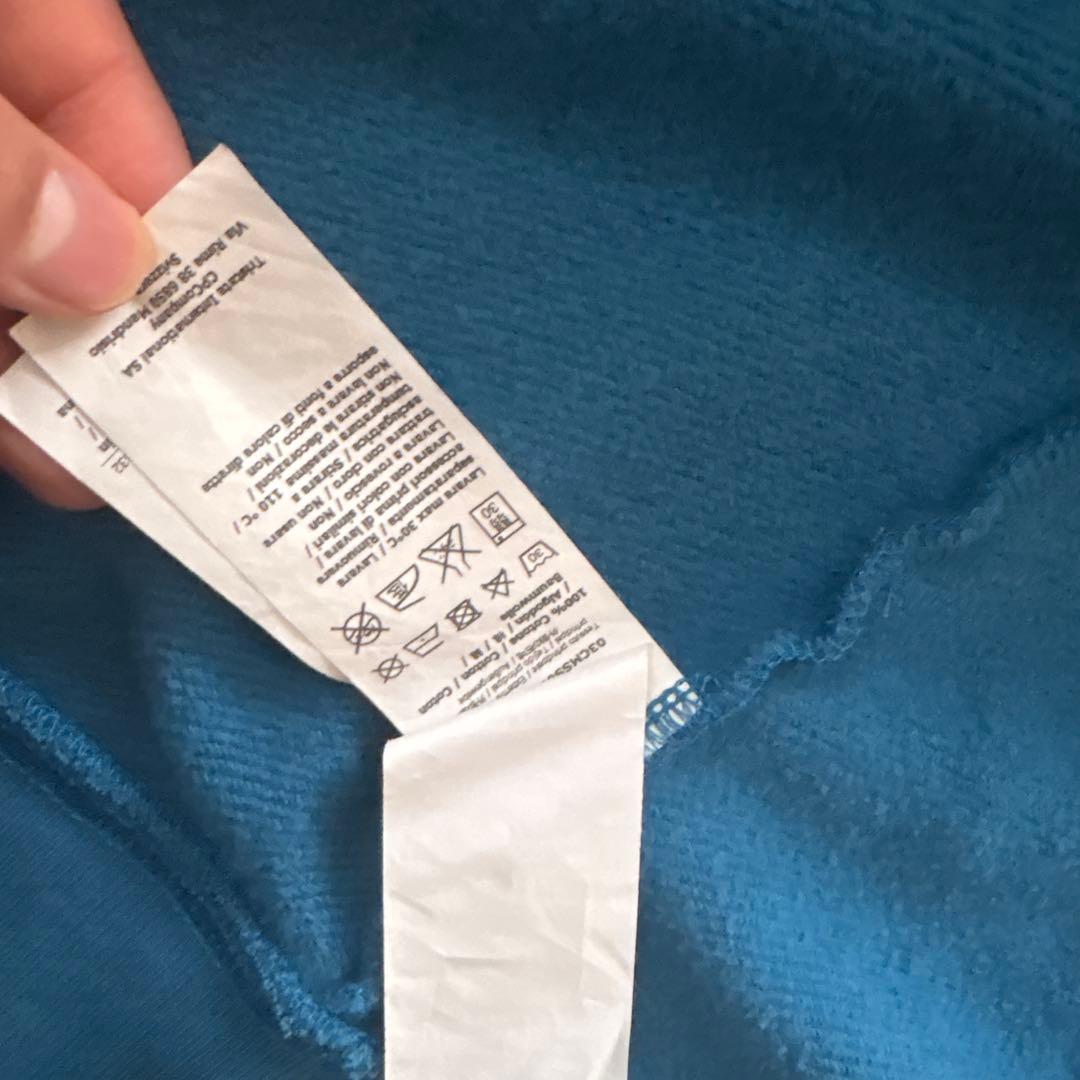 C.P. COMPANY ゴーグルジャケット archive品　パーカー