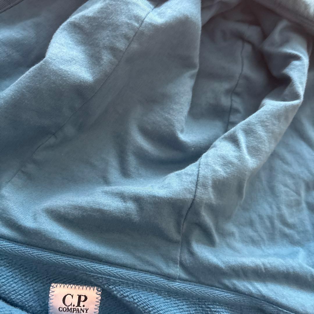 C.P. COMPANY ゴーグルジャケット archive品　パーカー