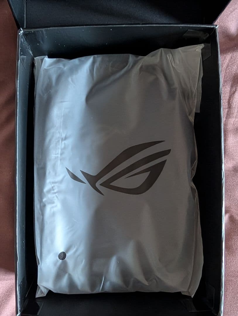 ROG SPATHA X ワイヤレスゲーミングマウス 2.4GHz 有線対応