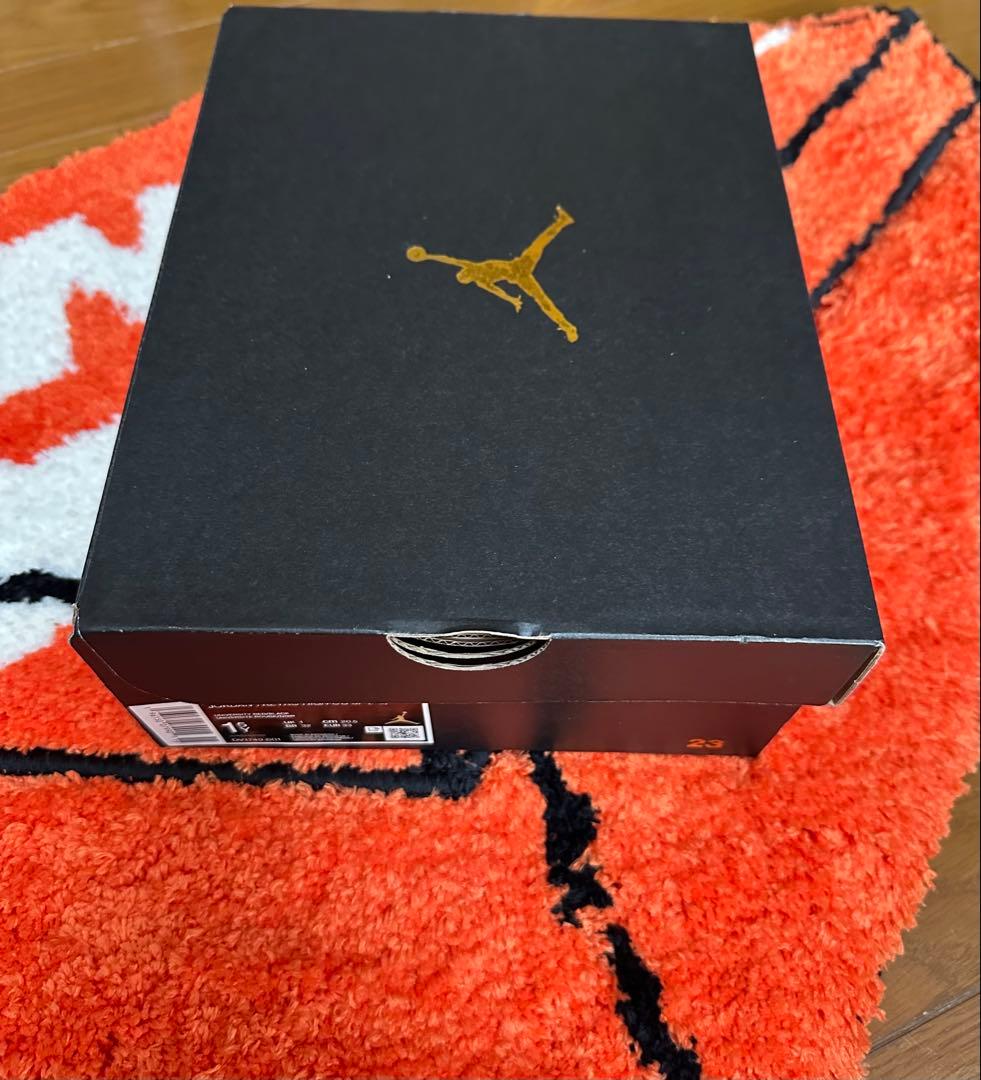 20.5㎝　Spider-Man × Nike PS Jordan1 Hi