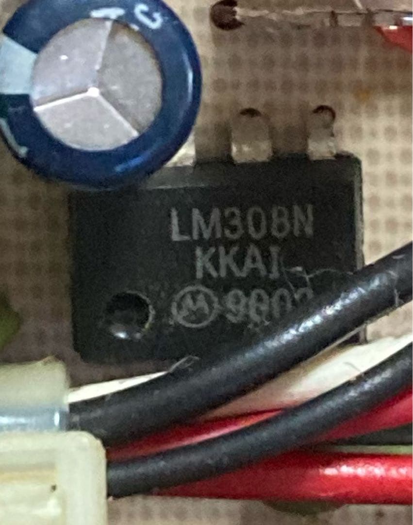 【USA製】エフェクター proco RAT2 【ディストーション】1989年製