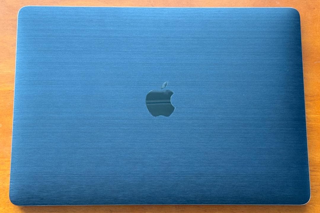 【付属品あり】MacBook Air M1 シルバー256GB バッテリー88%