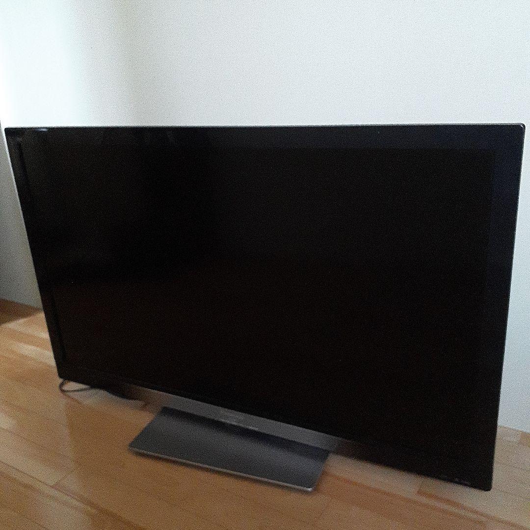 Panasonic　テレビ　デジタルハイビジョン液晶テレビ 42型