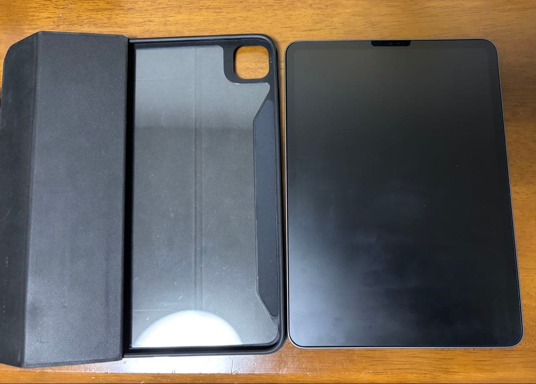 【値下げ中/美品】iPad Pro 11(第3世代)WI-Fi128GB セット