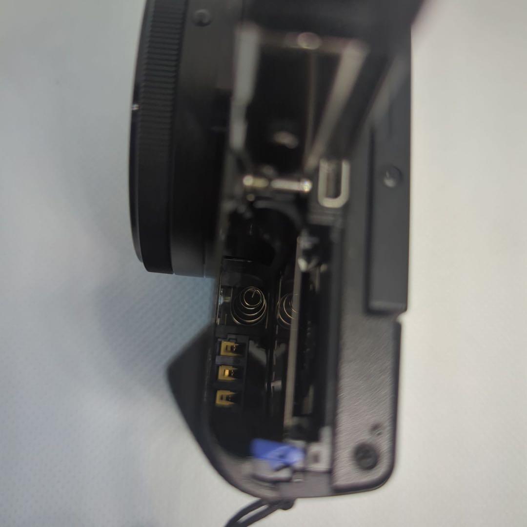 ソニー SONY DSC-HX90V コンパクトデジタルカメラ