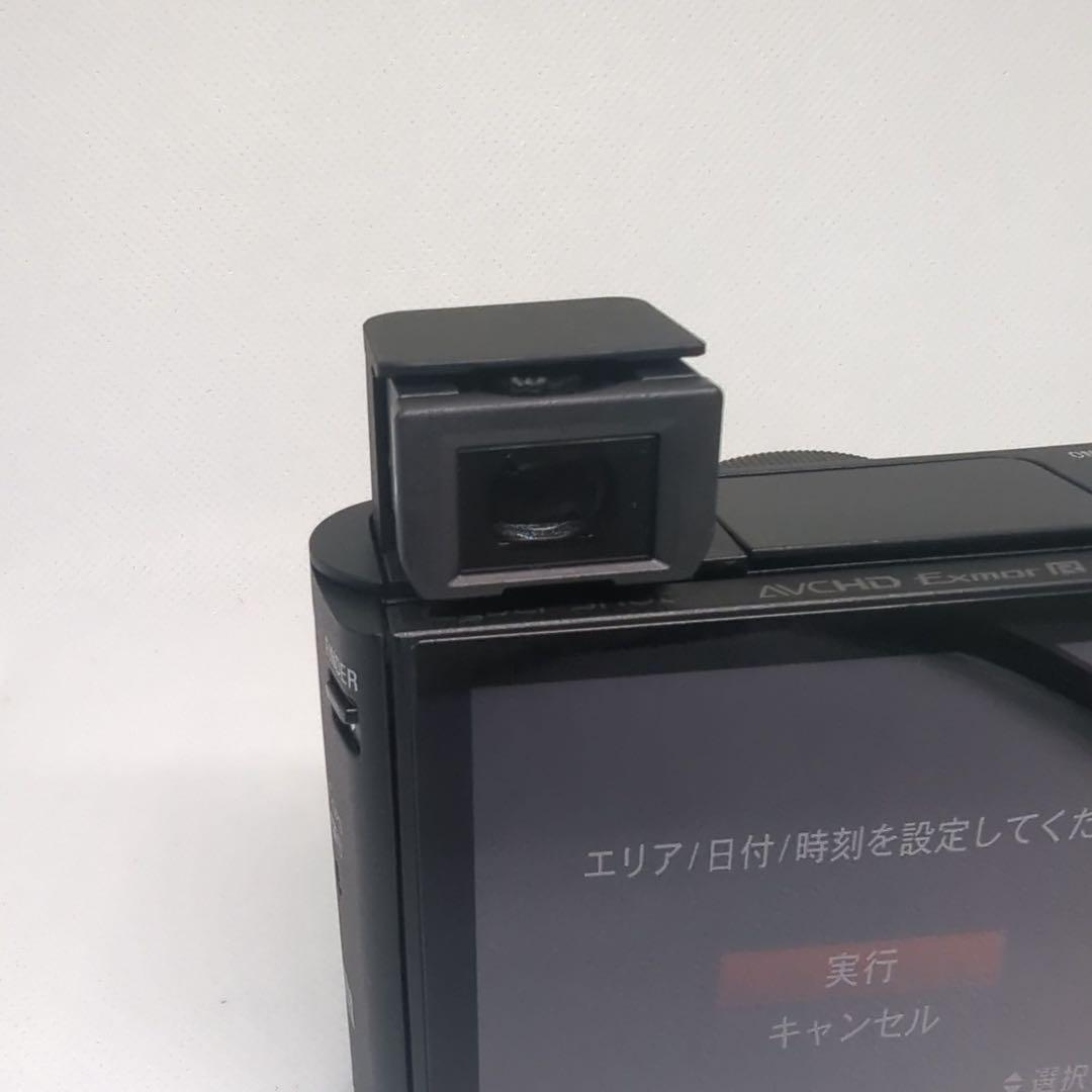 ソニー SONY DSC-HX90V コンパクトデジタルカメラ