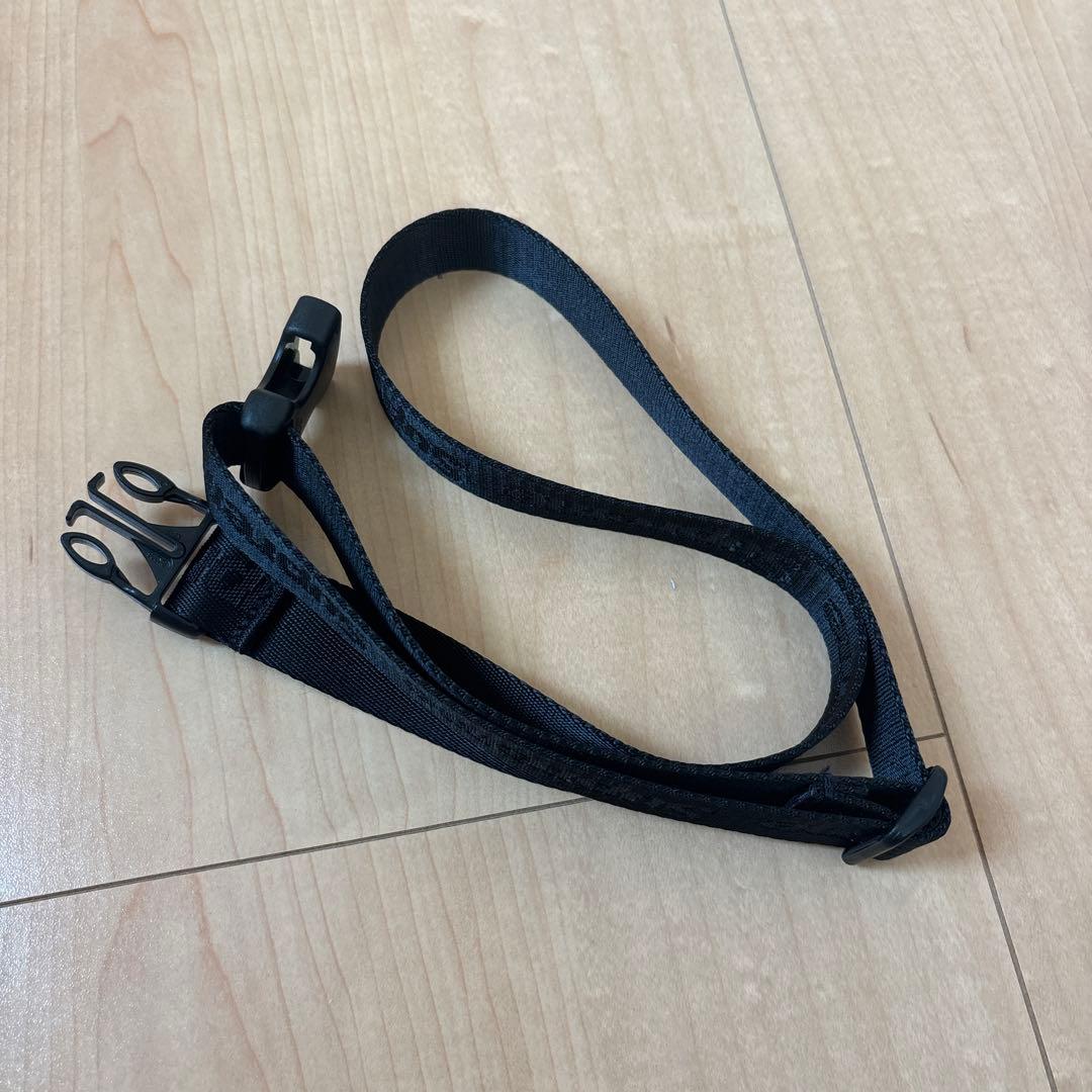 バッグ Supreme 25SS Mini Messenger Bag Black