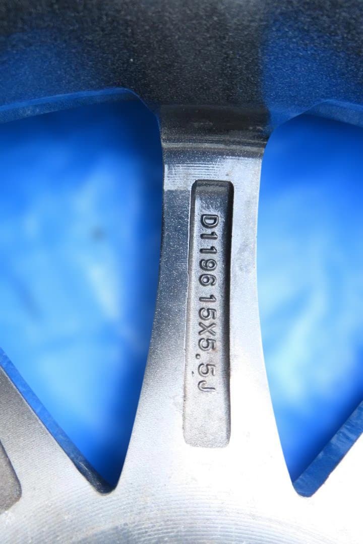 Ｇｒａｍｐｕｓホイール、タイヤセット