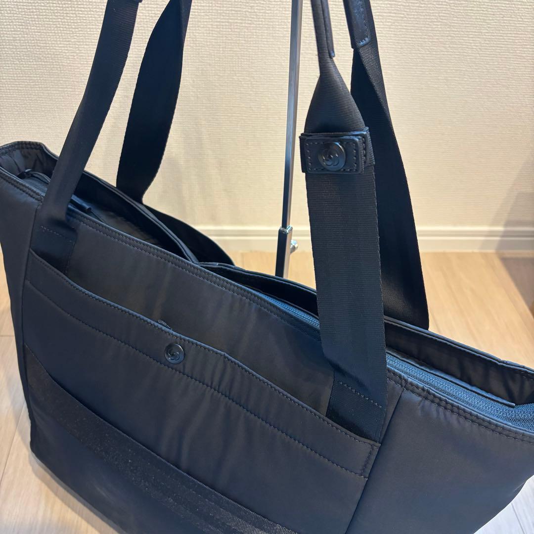 Samsonite SUB-LIM サブリム トートバッグ ビジネストート