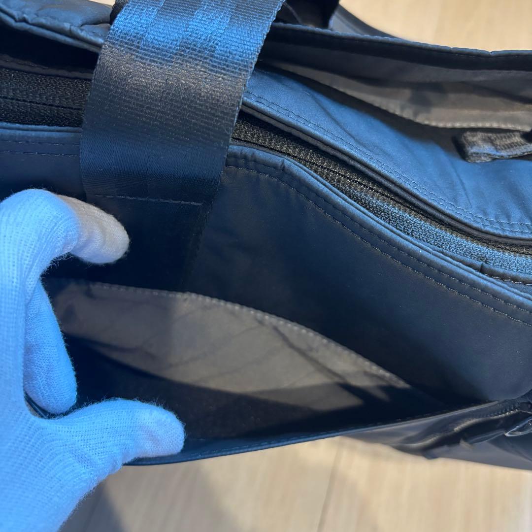 Samsonite SUB-LIM サブリム トートバッグ ビジネストート