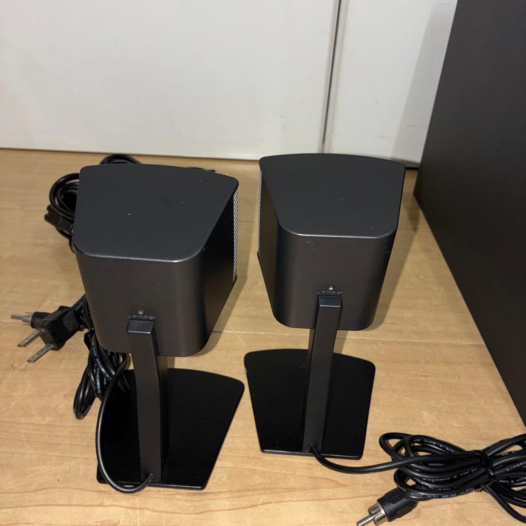 いい音！！BOSE Companion3 seriesⅡ 動作ok！