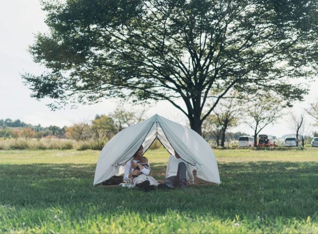 スノーピーク トヤ２