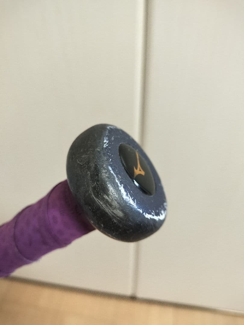 最終値引き【美品】ビヨンドマックスレガシー 少年 78cm