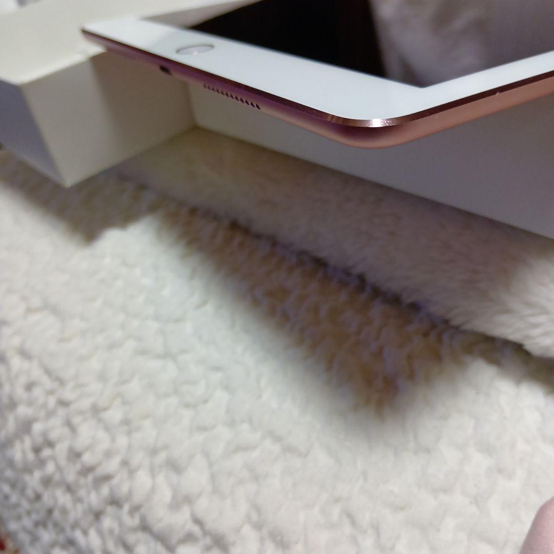 iPad pro9.7インチ Wi-Fi 128GB 本体＋　ペンシル