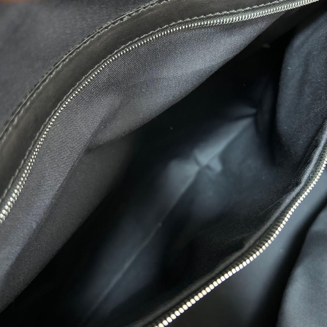 BALLY バリー ボストンバッグ トラベルバッグ 大容量 レザー×スエード