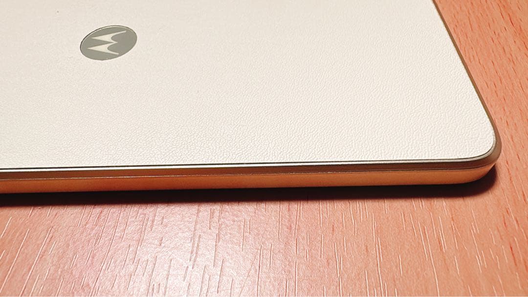 MOTOROLA 【SIMフリー】128GB moto g64y 5G