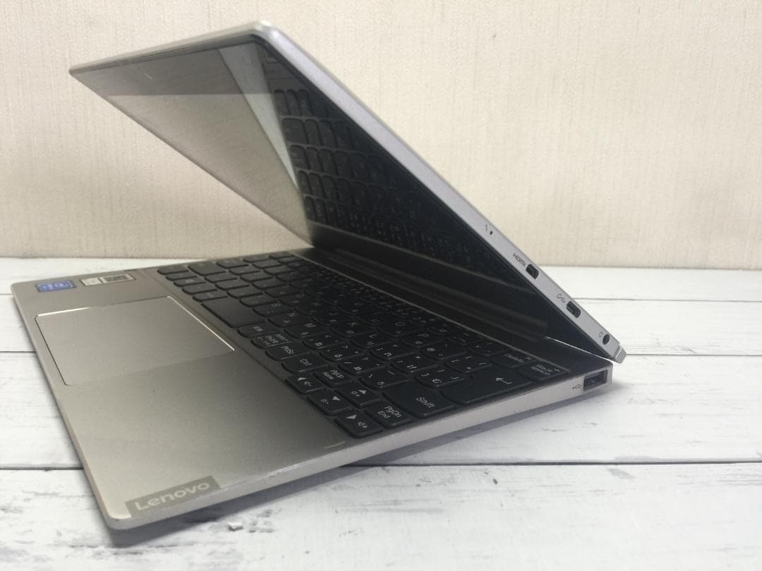 Lenovo Miix 320 10.1型IPS液晶 コンパクトタブレットノート