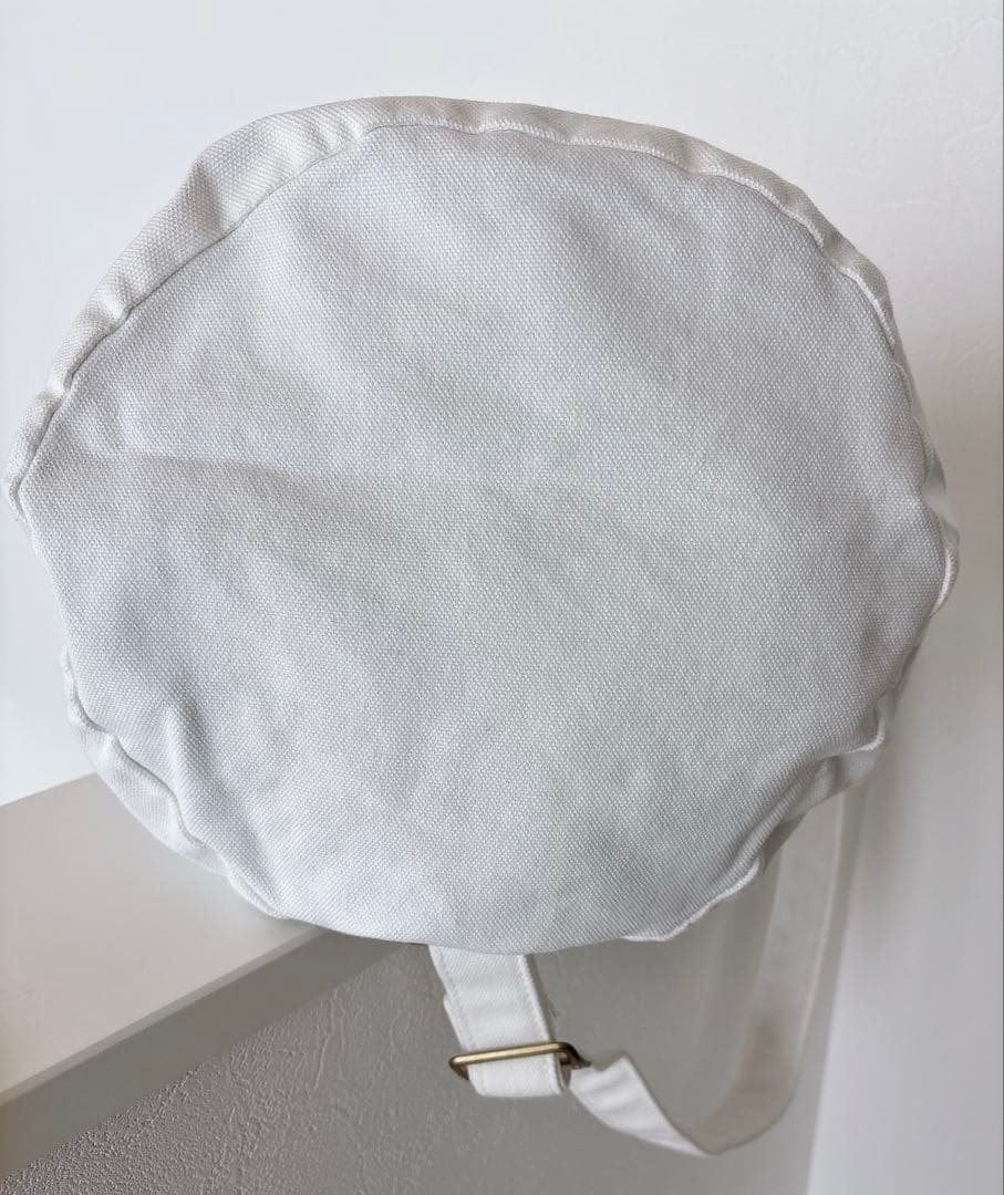 【未使用】epa laundry bag HOWDY mite Baybee