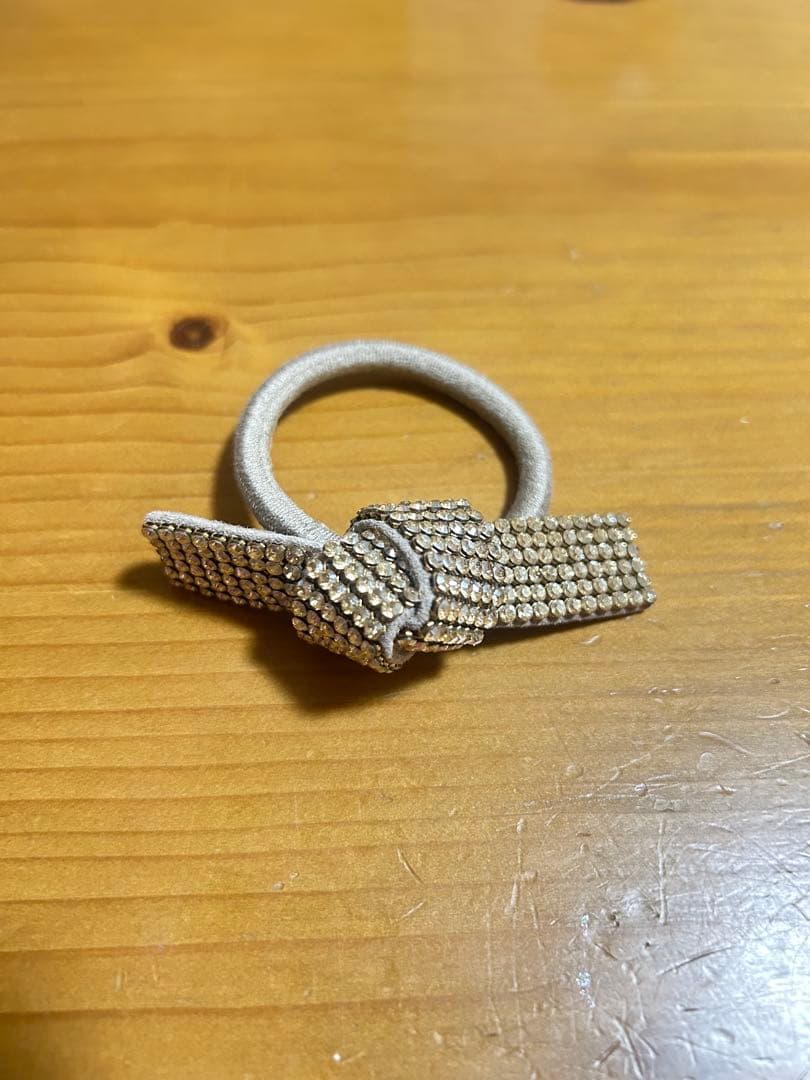 ⭐︎ acca ヘアゴム　限定品　⭐︎