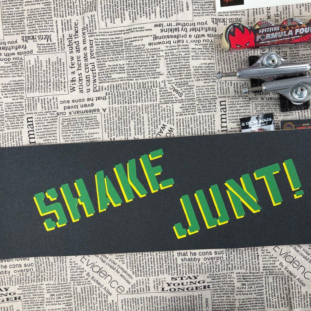 【BAKER】スケボー デッキデッキ セット 8.0