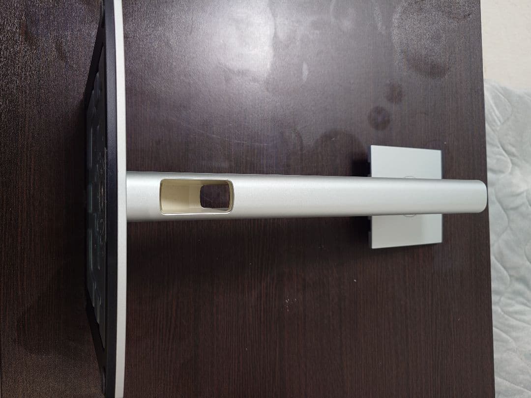 【SCREENLAND】DELL U2723QX ディスプレイ本体