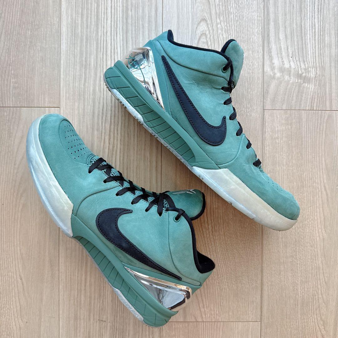 NIKE KOBE IV PROTROナイキ コービー 4 プロトロ