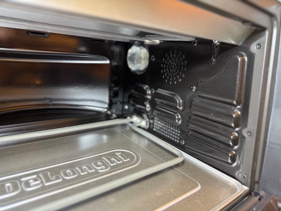 デロンギ コンベクションオーブン EO14902J-WN