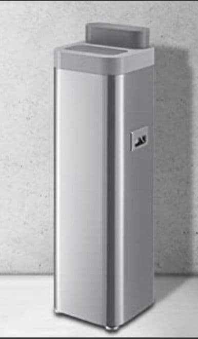 新品未開封！空間除菌 Devirus AC DVAC-1500 デジタルタイマー