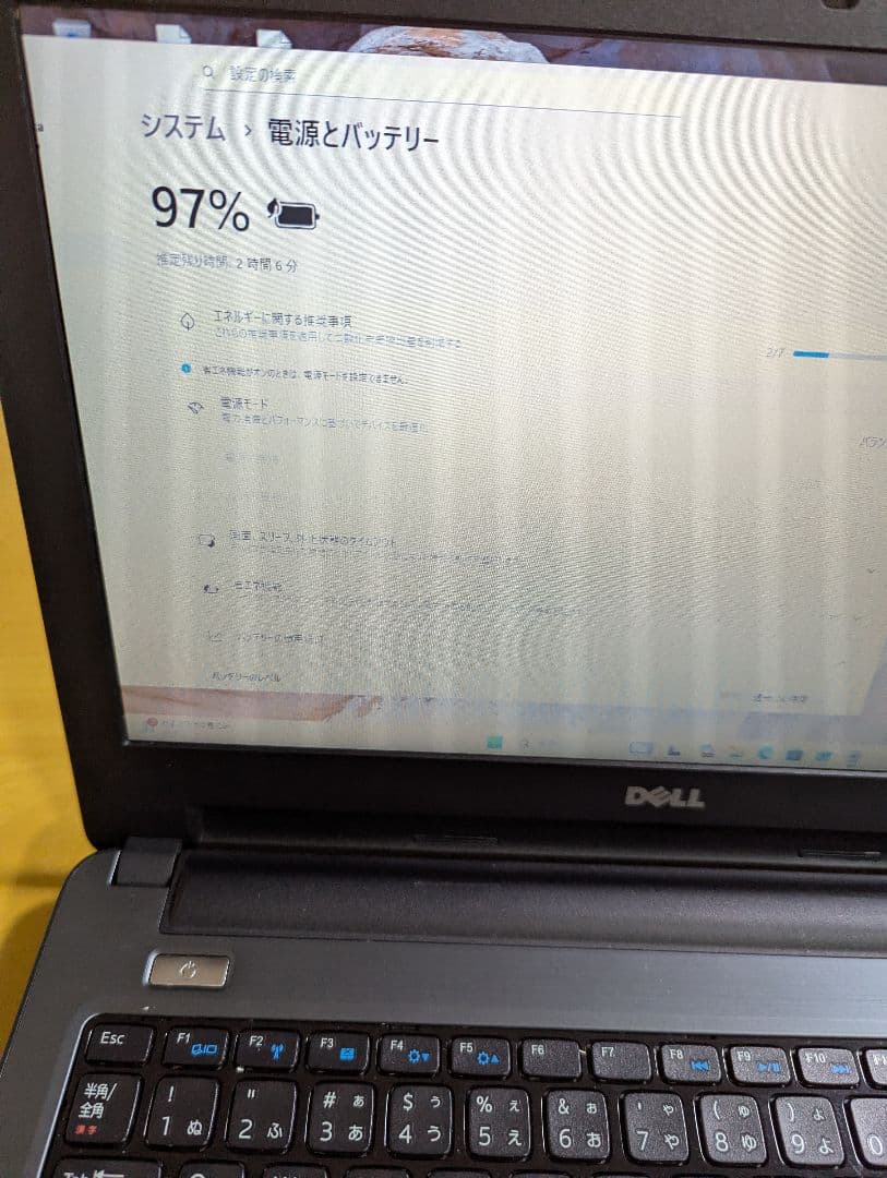 中古　DELL latitude 3440 16GB　ノートパソコン