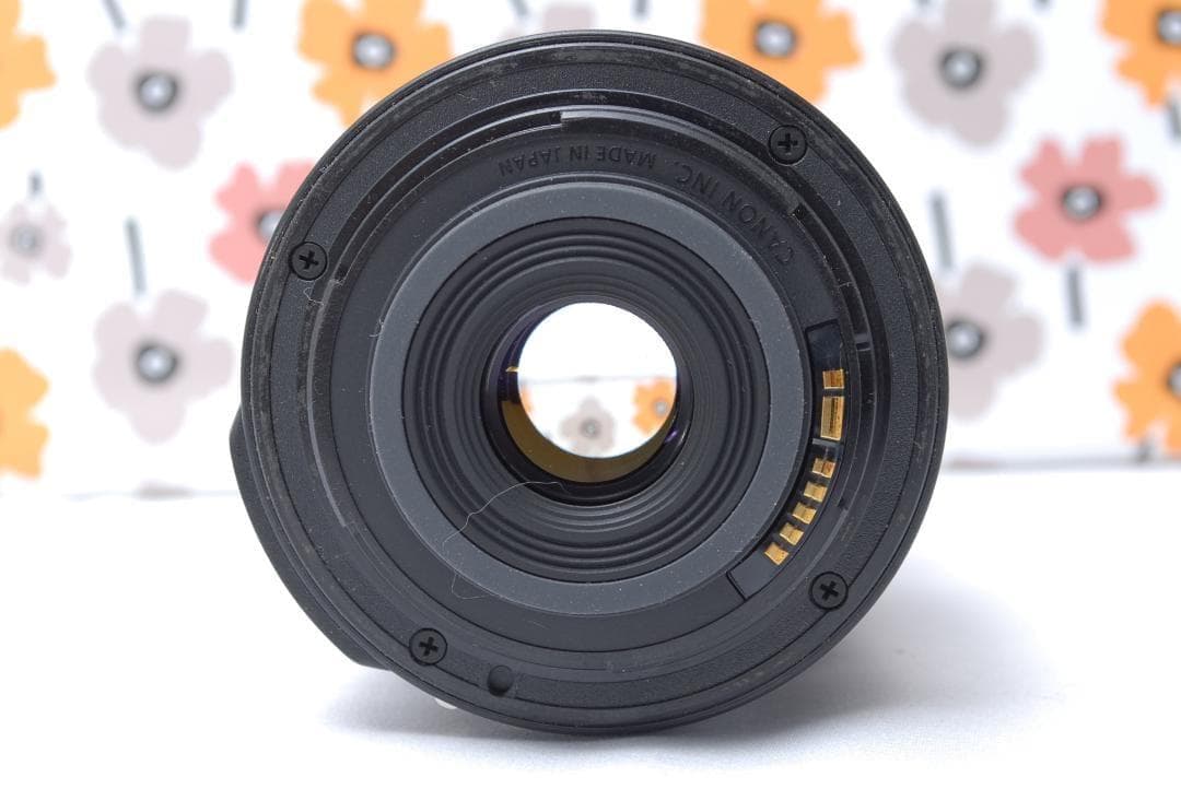 ❤Canon EOS 60D❤スマホ転送OK❤美品❤秋の行楽シーズンに❤