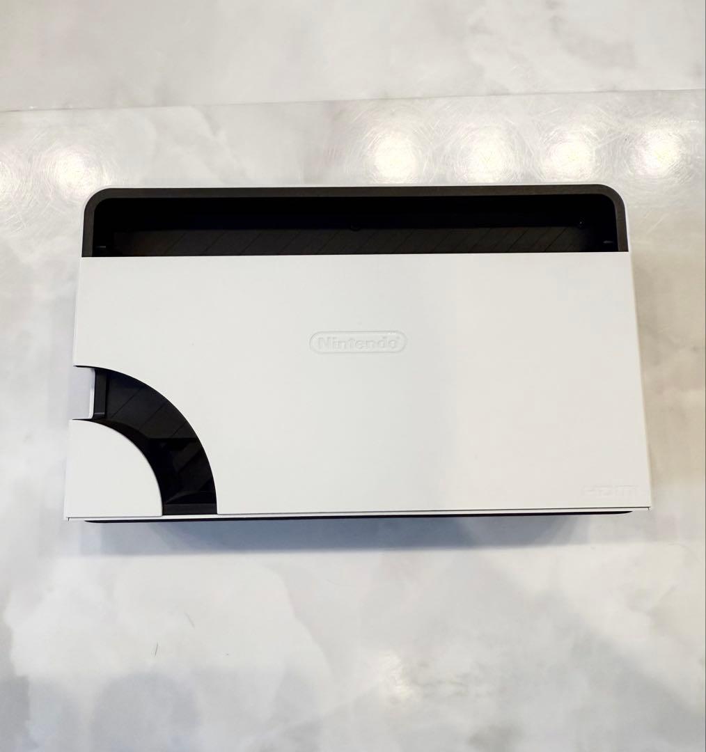 Nintendo Switch 有機ELモデルJoy-Con 本体