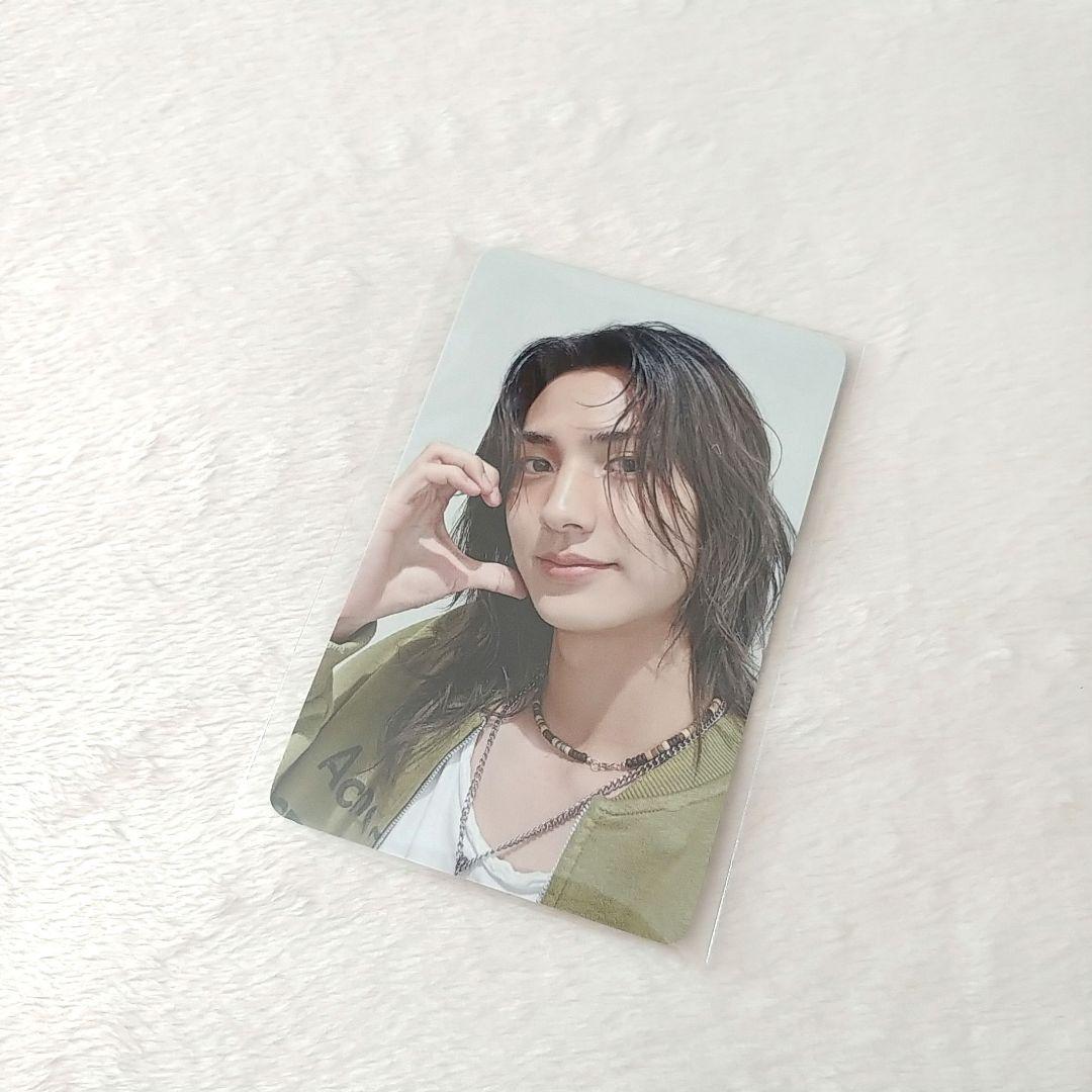 Xdinary Heroes　ジュヨン -54