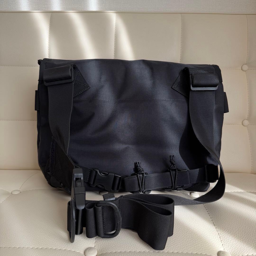 bagjack Bshop別注 KINKY コブラバックル