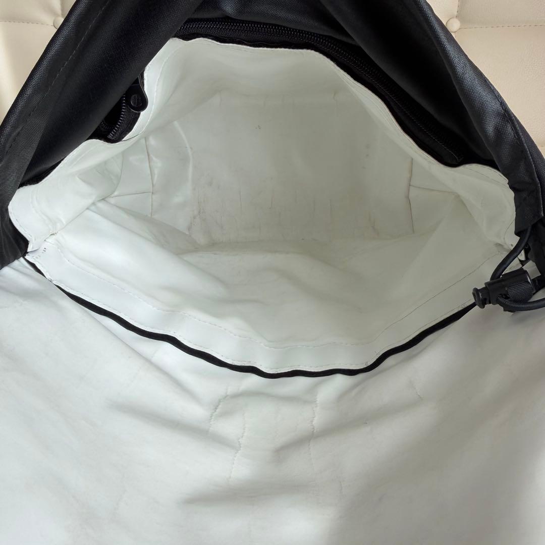 bagjack Bshop別注 KINKY コブラバックル