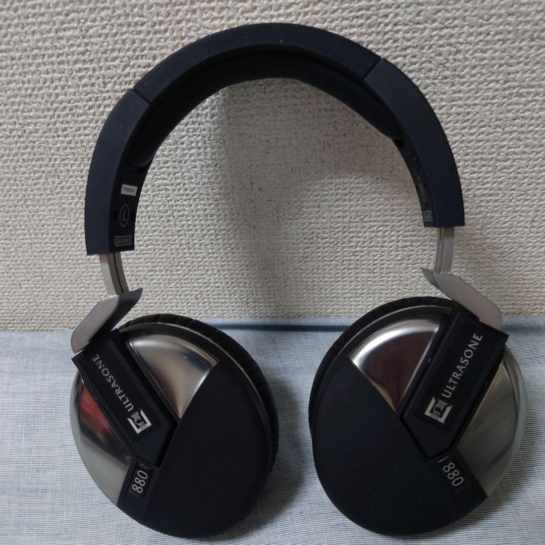 ヘッドホン ULTRASONE Performance 880