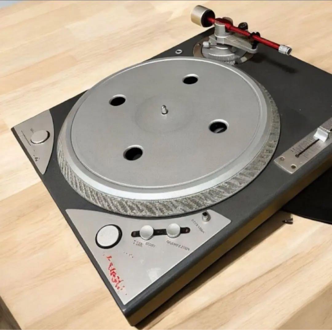 完動品レア✨Vestax PDX-a2 mkII ターンテーブル