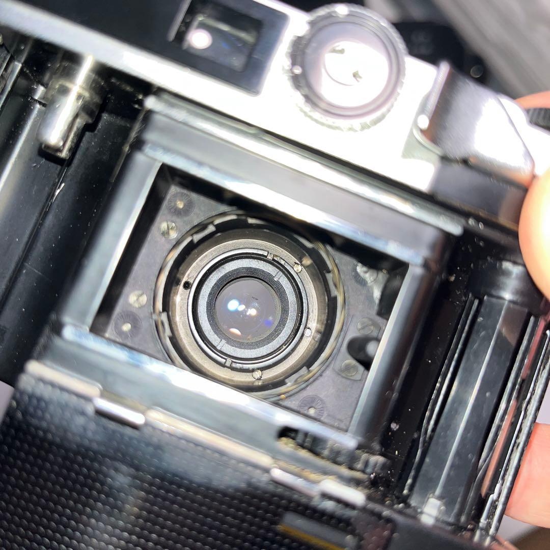 petri color 35 ペトリ カラー 現状品