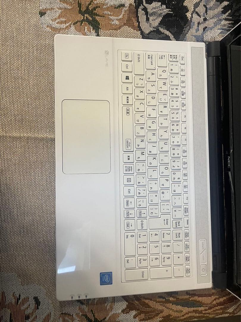 初心者　初期設定済ノートパソ 美品 ✨人気✨NEC　すぐ使える✨win11✨