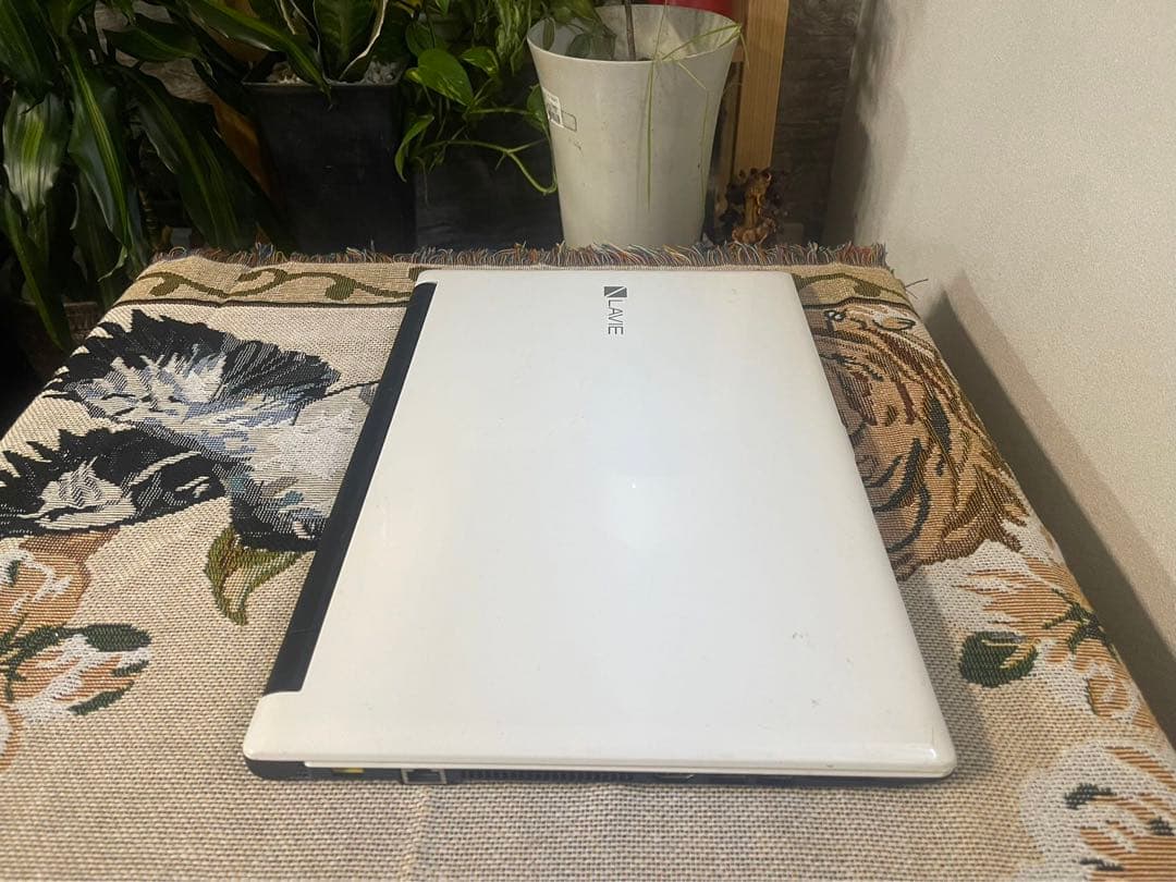 初心者　初期設定済ノートパソ 美品 ✨人気✨NEC　すぐ使える✨win11✨