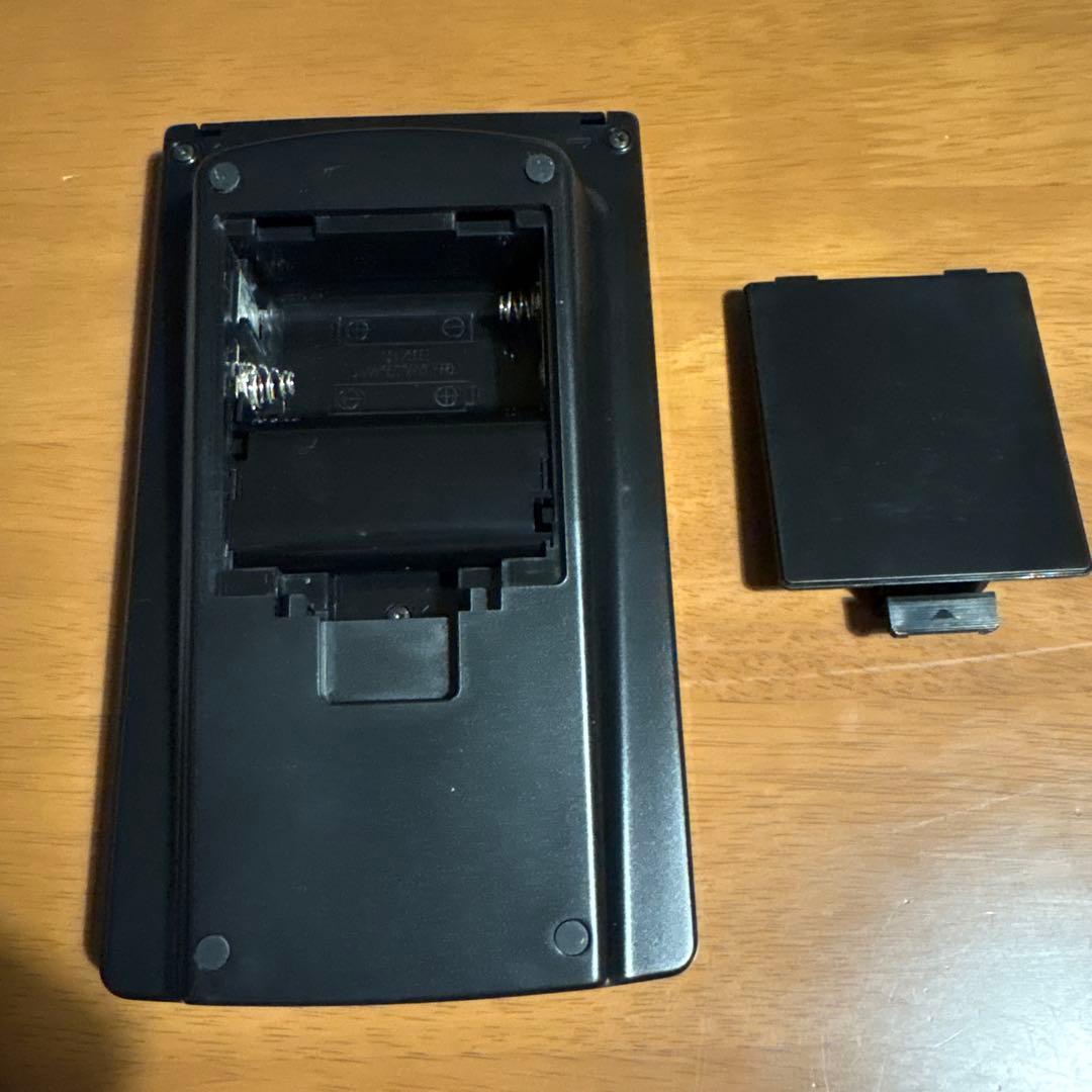 その他 SONY RM-P100