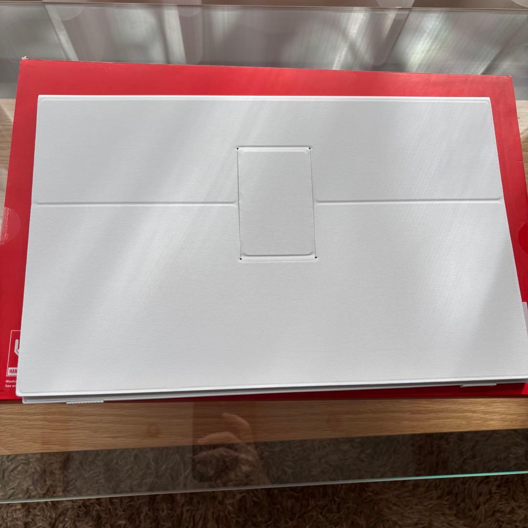 Pixio モニター本体 ケーブル、アダプター付き