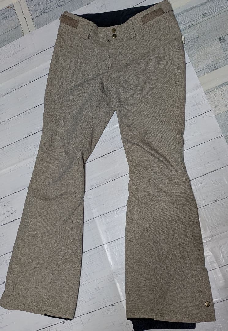 BURTONバートン オニール メンズ スノボードスノボースキーウェア サイズM